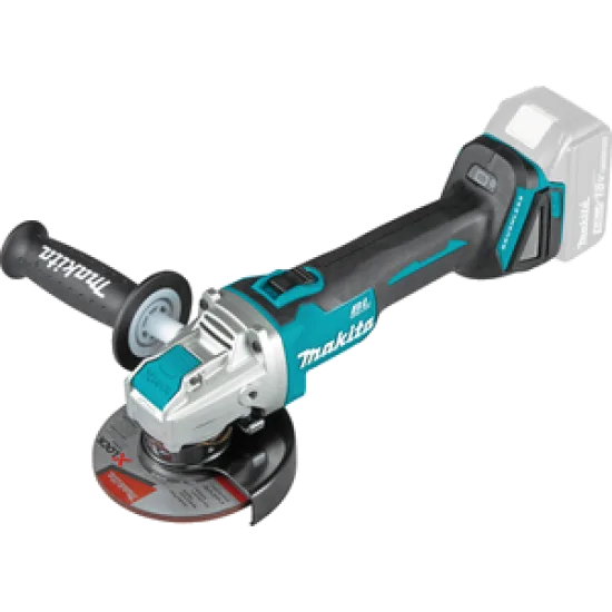 MAKITA DGA521ZX1 - Akumulatorski kotni brusilnik