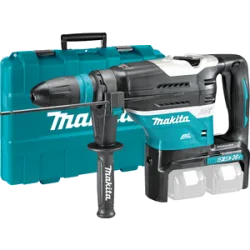 MAKITA DHR400ZKN - Akumulatorsko vrtalno kladivo