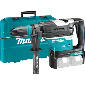 MAKITA DHR400ZKN - Akumulatorsko vrtalno kladivo