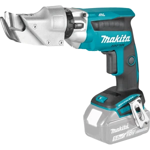 MAKITA DJS131Z - Akumulatorske škarje za pločevino