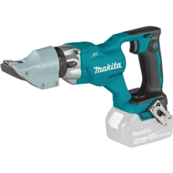 MAKITA DJS200Z - Akumulatorske škarje za pločevino