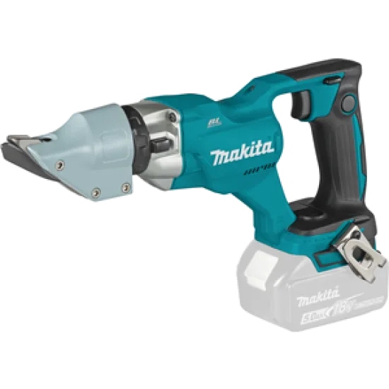 MAKITA DJS200Z - Akumulatorske škarje za pločevino