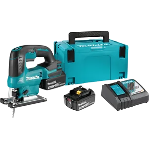 MAKITA DJV184RFJ - Akumulatorska vbodna žaga