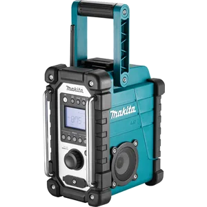 MAKITA DMR116 - Akumulatorski radio