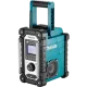 MAKITA DMR116 - Akumulatorski radio