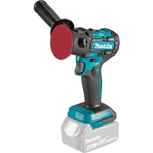 MAKITA DPV300Z - Akumulatorski polirnik