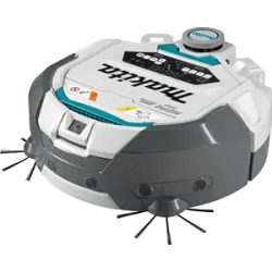 MAKITA DRC300Z - Akumulatorski robotski sesalnik
