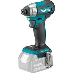 MAKITA DTD157Z - Akumulatorski udarni vijačnik