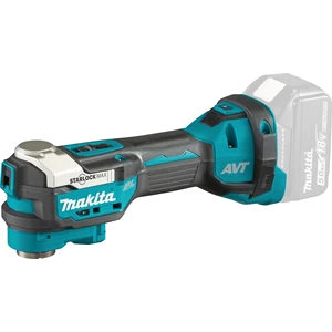 MAKITA DTM52Z - Akumulatorsko multifunkcijsko orodje