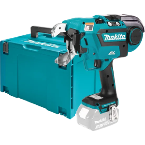 MAKITA DTR181ZJ - Akumulatorski vezalec armature