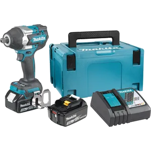 MAKITA DTW701RTJ - Akumulatorski udarni vijačnik