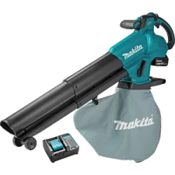 MAKITA DUB187T001 - Akumulatorski puhalnik - sesalnik