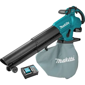 MAKITA DUB187T001 - Akumulatorski puhalnik - sesalnik