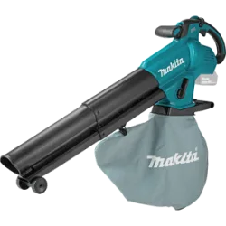 MAKITA DUB187Z - Akumulatorski puhalnik - sesalnik