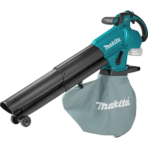 MAKITA DUB187Z - Akumulatorski puhalnik - sesalnik