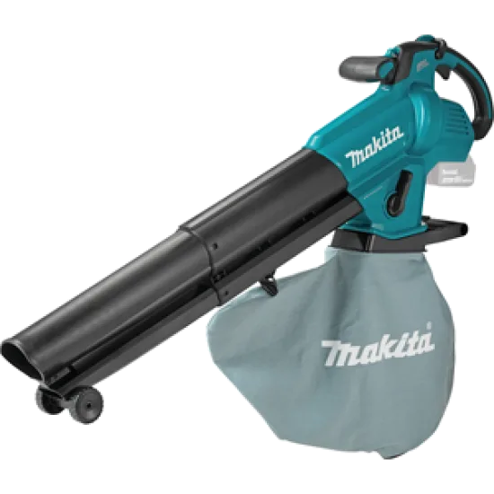 MAKITA DUB187Z - Akumulatorski puhalnik - sesalnik