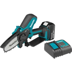 MAKITA DUC101SF - Akumulatorska žaga za obrezovanje