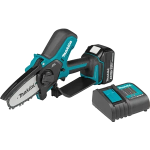MAKITA DUC101SF - Akumulatorska žaga za obrezovanje