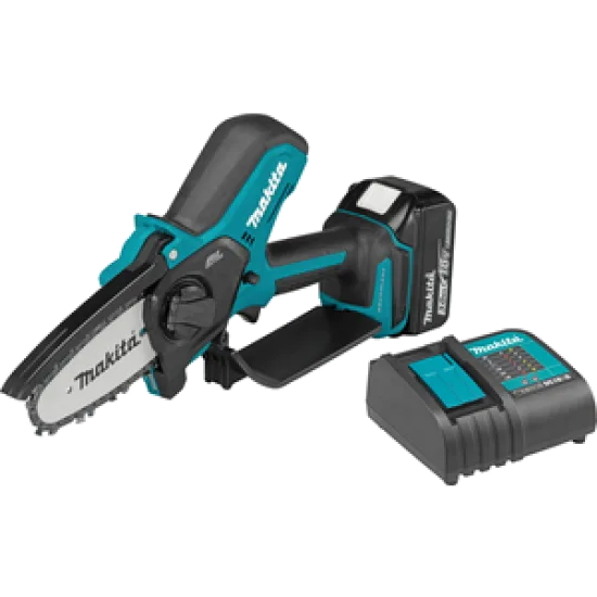 MAKITA DUC101SF - Akumulatorska žaga za obrezovanje