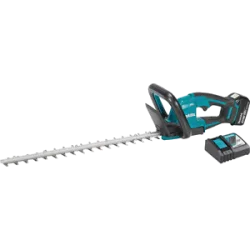 MAKITA DUH506RF - Akumulatorske škarje za živo mejo