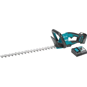 MAKITA DUH506RF - Akumulatorske škarje za živo mejo