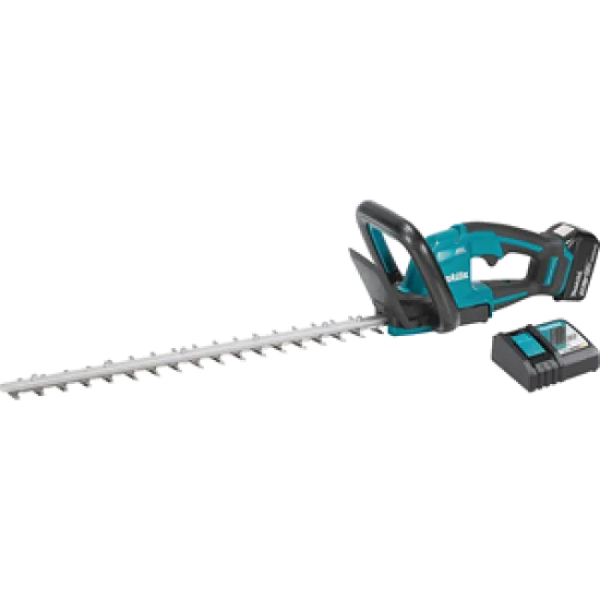 MAKITA DUH506RF - Akumulatorske škarje za živo mejo