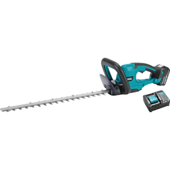 MAKITA DUH507F001 - Akumulatorske škarje za živo mejo