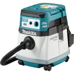 MAKITA DVC157LZ - Akumulatorski sesalnik