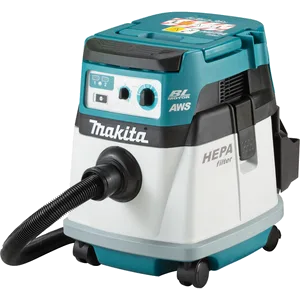 MAKITA DVC157LZ - Akumulatorski sesalnik