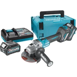 MAKITA GA023GD201 - Akumulatorski kotni brusilnik