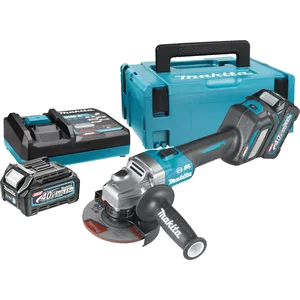 MAKITA GA023GD201 - Akumulatorski kotni brusilnik