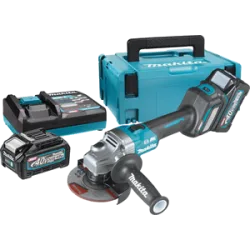 MAKITA GA023GM201 - Akumulatorski kotni brusilnik