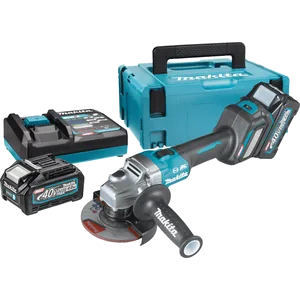 MAKITA GA023GM201 - Akumulatorski kotni brusilnik