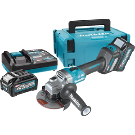 MAKITA GA023GM201 - Akumulatorski kotni brusilnik