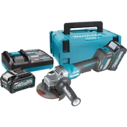 MAKITA GA029GM201 - Akumulatorski kotni brusilnik
