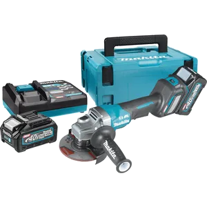 MAKITA GA029GM201 - Akumulatorski kotni brusilnik