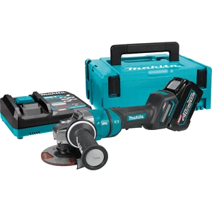 MAKITA GA050GT101 - Akumulatorski kotni brusilnik