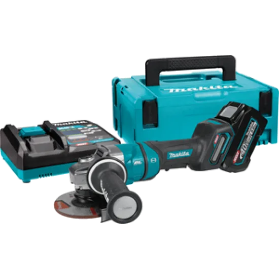 MAKITA GA050GT101 - Akumulatorski kotni brusilnik