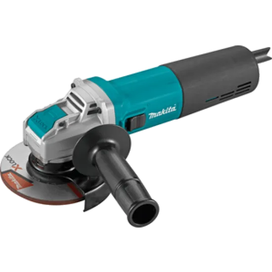 MAKITA GA5080RX02 - Kotni brusilnik