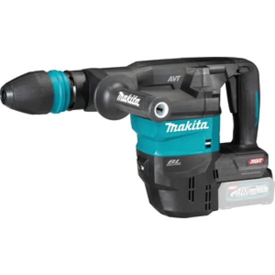 MAKITA HM001GZ02 - Akumulatorsko rušilno kladivo