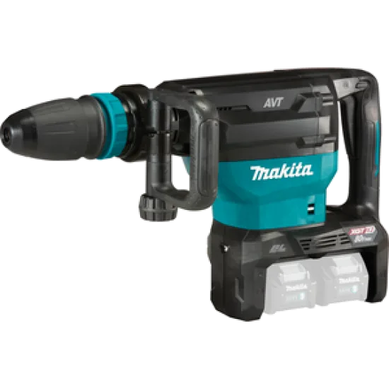 MAKITA HM002GZ03 - Akumulatorsko rušilno kladivo