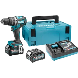 MAKITA HP002GD201 - Akumulatorski vibracijski vrtalnik-vijačnik