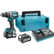 MAKITA HP002GD201 - Akumulatorski vibracijski vrtalnik-vijačnik