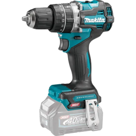 MAKITA HP002GZ - Akumulatorski vibracijski vrtalnik-vijačnik