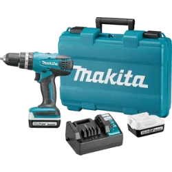 MAKITA HP347D003 - Akumulatorski vibracijski vrtalnik-vijačnik