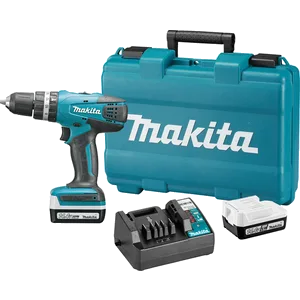 MAKITA HP347D003 - Akumulatorski vibracijski vrtalnik-vijačnik