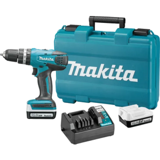MAKITA HP347D003 - Akumulatorski vibracijski vrtalnik-vijačnik