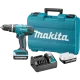 MAKITA HP347D003 - Akumulatorski vibracijski vrtalnik-vijačnik
