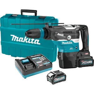 MAKITA HR005GM202 - Akumulatorsko vrtalno kladivo