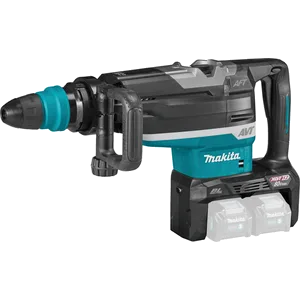 MAKITA HR006GZ - Akumulatorsko vrtalno kladivo
